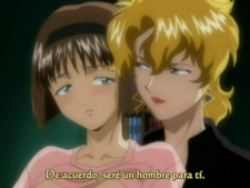 Ai Shimai 2: Futari no Kajitsu (Hermanas Inmorales 2)